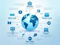 Gabons Regional Banks Adopt SWIFT Codes for Global Transactions