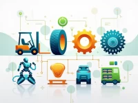 Promat 2025 Highlights Material Handling Tech Innovations