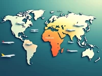 LPJ洛斯皮吉古阿诺斯机场详解委内瑞拉空运枢纽