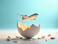 Aviation Industry Seeks Reform Insights From Other Sectors