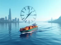 上海到美国海运时效全解析与优化指南