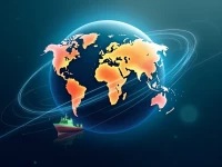 Global Maritime Trade Faces Challenges Amid Shifting Dynamics
