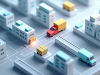 Ecommerce Firms Optimize Fulfillment for Supply Chain Growth