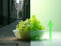 生鲜电商最后一公里看得见的安心留得住的顾客