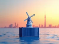 Netherlandschina Sea Freight Costs Time and Customs Explained