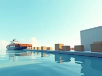 亚马逊卖家中心Flexport零担整车运输设置指南高效对接FBA仓库