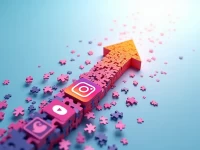 玩转 Instagram社媒营销利器与速效涨粉策略全解析