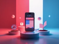 TikTok美国市场策略解析新闻渗透人才扩招与本土化深耕