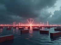 极端降雨来袭气候变化如何重塑供应链企业如何应对