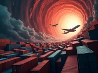 Red Sea Disruptions Challenge Crossborder Ecommerce Logistics