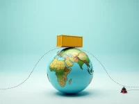 Birdsong Peanuts Wins Supply Chain Award for China Exports