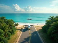 New Angoche Airport to Boost Mozambiques Coastal Tourism