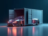 告别LTL运输难题NMFC重大变革在即助您抢占2025物流先机