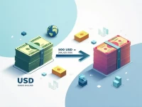 美元与索马里先令汇率解析500美元等于多少索马里先令