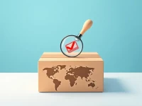 跨境电商卖家必看国际快递清关查验率大揭秘与通关秘籍