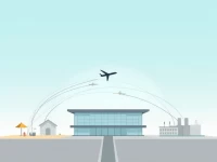 Guiuan Airport Adopts GUI and RPVG Codes for Navigation