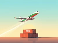 Guide to Air Freight Operations at Algerias Chlef Airport