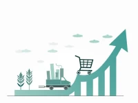 铁路货运助力经济复苏，构建现代物流新格局