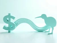 USD to NZD Exchange Rate Hits 5839