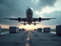 Global Air Cargo Growth Slows Amid Trade Tensions