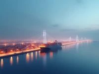 波士顿港小而精的供应链枢纽突围之道