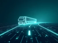 货运蓝图美国卡车运输业蓄势待发2035年预计吞吐量逼近1400万吨