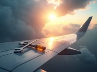 Postpandemic Aviation MRO Industry Faces Turbulence Opportunities