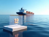 Firms Gain 10day Import Advantage with Early Invoice Access