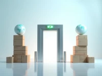 巴勒斯坦关税与税收经济发展规划利益相关者会议国际合作助力海关现代化