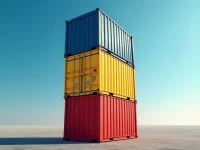 Shipping Industry Grapples With Container Overweight Risks Costs