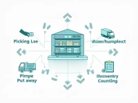 Enhancing Warehouse Task Management Efficiency Insights and Applications