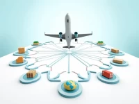 Dammam's King Fahd Airport Becomes Key Global Cargo Hub