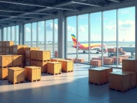 香港邮政与亚洲空运货站深化合作助力未来物流变革