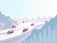 Transportation Sector Faces Peak Season Challenges Opportunities