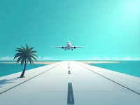 Kauehi Airport Opens Boosting Access to French Polynesia