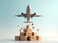 航空货运市场惊现恐慌性抛售运价暴跌背后隐藏着怎样的机遇与挑战