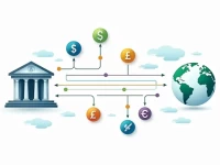 BARCLAYS银行国际转账必看BUKBGB22GCM SWIFT码解析