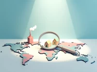 Latvias Valklaine Emerges As Ecommerce Hub for Crossborder Trade