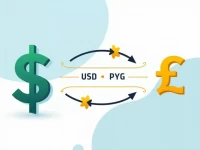 USD to Paraguayan Guarani Exchange Rate Reaches 749150