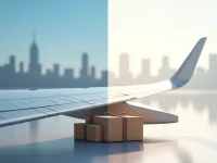 国际空运主单与分单深度解析差异应用及风险管控