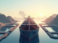 Libreville Port Faces Challenges As West Africas Manganese Hub