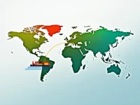 Chinaaustralia Sea Freight Faces Route and Time Challenges