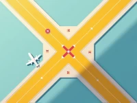 阿拉斯加科迪亚克机场发布重要提示跑道穿越需谨慎复诵指令是关键