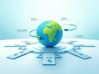 HSBC Australia SWIFT BIC Code Simplifies International Transfers