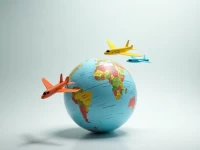 Airport Code Mixup Links Aboisso Cte Divoire to Puerto Rico