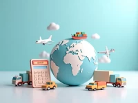 Ecommerce Sellers Seek to Cut International Shipping Costs