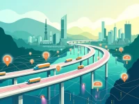 长三角再塑公路经济从基础设施到经济协作的全新模式