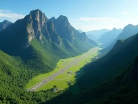 Mount Hagen Airport Gateway to Papua New Guineas Highlands