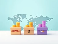 Germanys Largepackage Shipping Costs and Options Explained