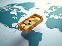 Ussouth America Trade Boosted by Efficient Logistics